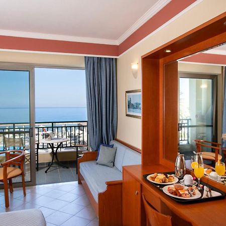 Hydramis Palace Beach Resort Jeorjoúpoli Eksteriør bilde